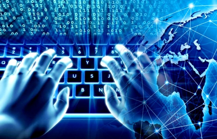 Информатика для педагогов